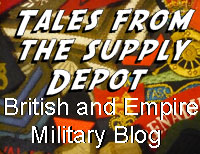 Tales From the Supply Depot