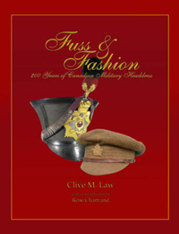 Fuss & Fashion - 200 Years of Canadian Military Headdress