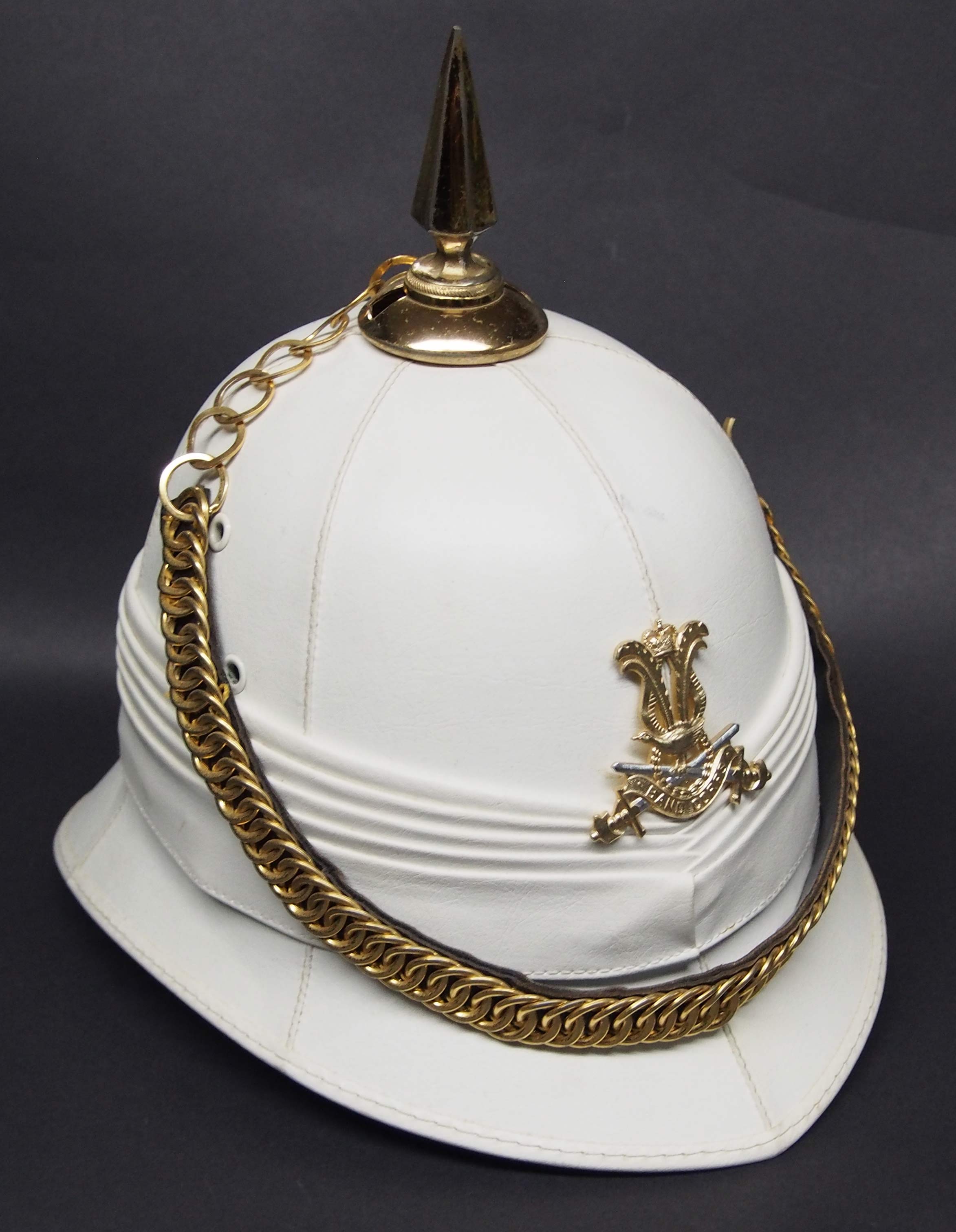 Australian Army Band Corps Helmet