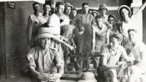 British Puggarees 2, 3, 4 and 6 Folds | Military Sun Helmets